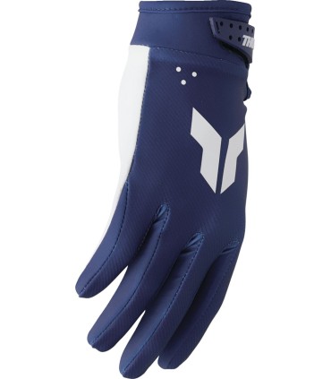 GLOVES LAUNCHMODE NAVY L