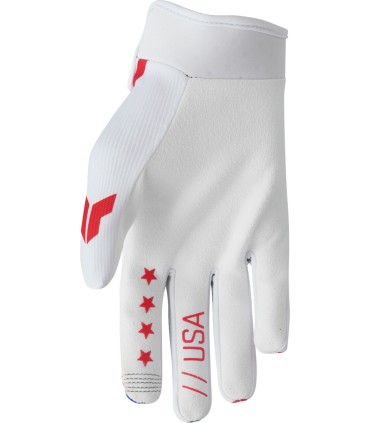 GLOVES LAUNCHMODE PATRIOT M