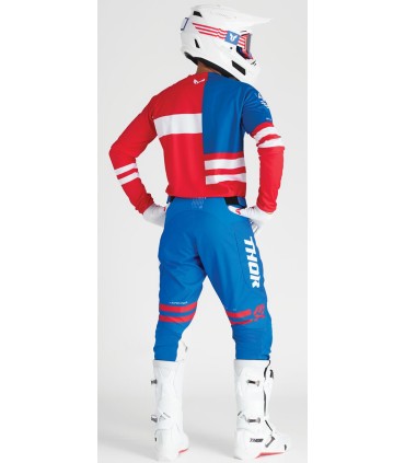 GLOVES LAUNCHMODE PATRIOT M