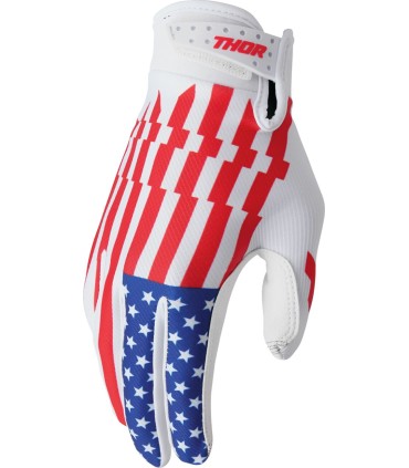 GLOVES LAUNCHMODE PATRIOT XL