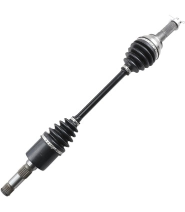 AXLE KIT COMPLETE POL