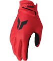 GLOVES LAUNCHMODE RED L