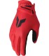 GLOVES LAUNCHMODE RED 2XL