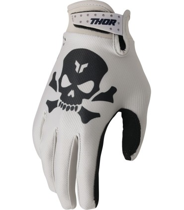 GLOVES LAUNCHMODE SAND M