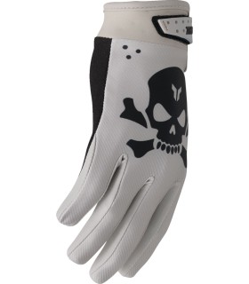 GLOVES LAUNCHMODE SAND L