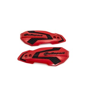 REPLACE MX FLOW RD/BK