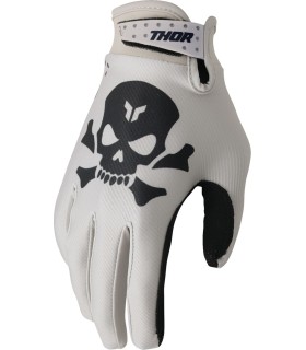 GLOVES LAUNCHMODE SAND 2XL