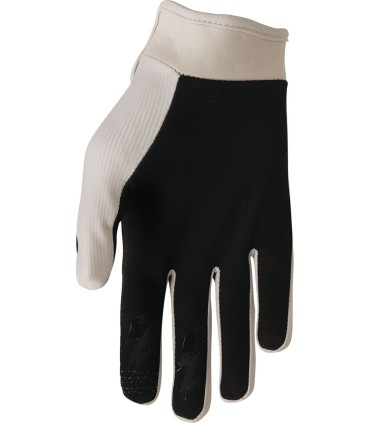 GLOVES LAUNCHMODE SAND 2XL