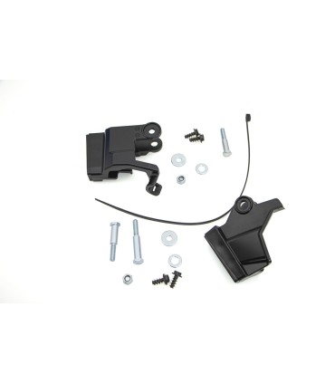 LEVER MOUNTING KIT MX FLOW
