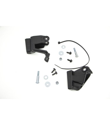 LEVER MOUNTING KIT MX FLOW