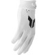 GLOVES LAUNCHMODE WHITE L