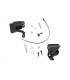 LEVER MOUNTING KIT MX FLOW