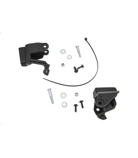 LEVER MOUNTING KIT MX FLOW