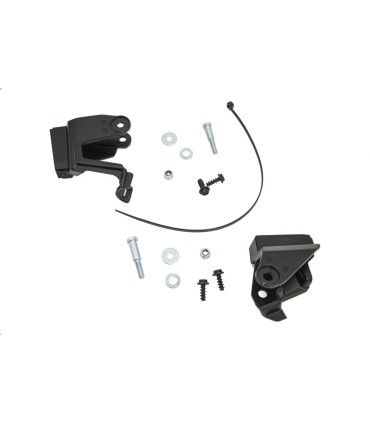 LEVER MOUNTING KIT MX FLOW