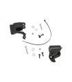LEVER MOUNTING KIT MX FLOW
