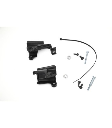 LEVER MOUNTING KIT MX FLOW