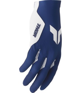 GLOVES SPORTMODE ICONIC NV/WT 