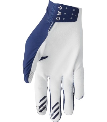 GLOVES SPORTMODE ICONIC NV/WT 