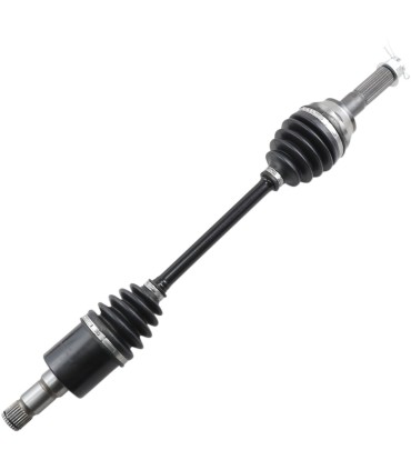 AXLE KIT COMPLETE POL