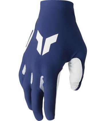 GLOVES SPORTMODE ICONIC NV/WT 