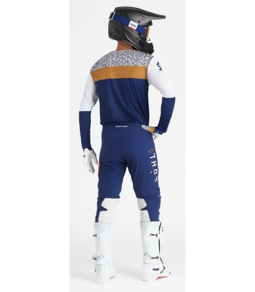 GLOVES SPORTMODE BRAVO NV/CP S