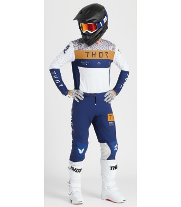 GLOVES SPORTMODE BRAVO NV/CP M