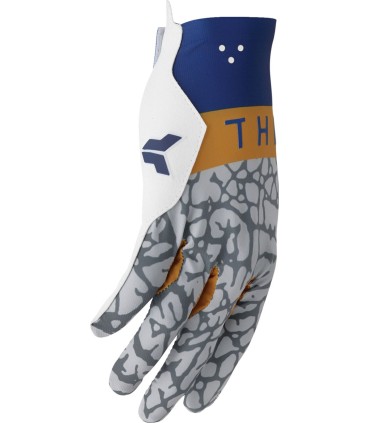 GLOVES SPORTMODE BRAVO NV/CP L