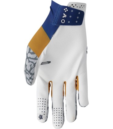 GLOVES SPORTMODE BRAVO NV/CP L