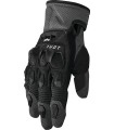 GLOVE TERRAIN BLACK/CHARCOAL X