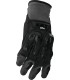 GLOVE TERRAIN BLACK/CHARCOAL X