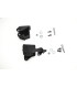 LEVER MOUNTING KIT MX FLOW