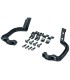 MOUNT KIT SPARE MX FLOW