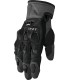 GLOVE TERRAIN BLACK/CHARCOAL 2