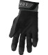GLOVE TERRAIN BLACK/CHARCOAL 3