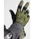 GLOVE TERRAIN ARMY/CHARCOAL LG