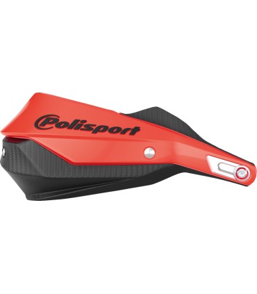 HANDGRD TRAILBLAZR RD BK