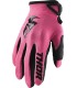 GLOVE S20W SECTOR PNK SM