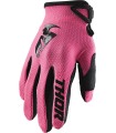 GLOVE S20W SECTOR PNK MD
