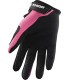 GLOVE S20W SECTOR PNK MD
