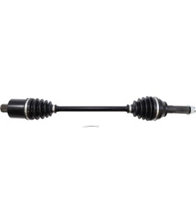 AXLE KIT COMPLETE POL