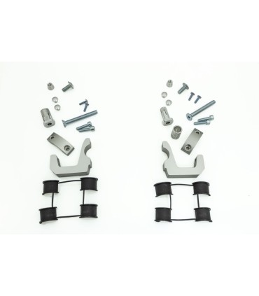 MOUNT KIT TRAILBLAZER