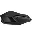 HANDGUARDS S-DUAL BK/BK