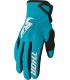 GLOVE WMN SECTOR AQ/WH SM