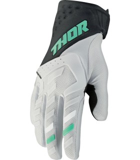 GLV WMN SPCTRM BK/MT SM
