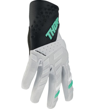 GLV WMN SPCTRM BK/MT SM