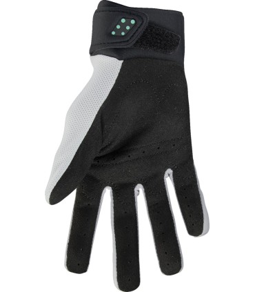 GLV WMN SPCTRM BK/MT MD