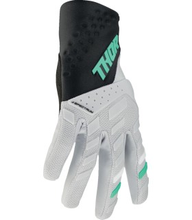 GLV WMN SPCTRM BK/MT XL