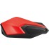 HANDGUARDS S-DUAL RD/BK