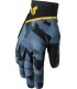 GLOVE WMN SPORT SHADOW BK MD
