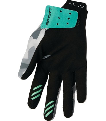 GLOVE WMN SPORT SHADOW TL MD